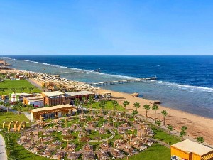 Hotel RIXOS RADAMIS BEACH wakacje