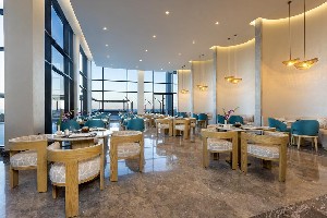 Hotel RIXOS RADAMIS BEACH wakacje