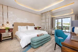 Hotel RIXOS RADAMIS BEACH wakacje