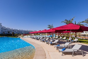 Hotel RIXOS RADAMIS wakacje