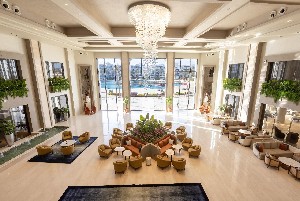 Hotel RIXOS RADAMIS wakacje