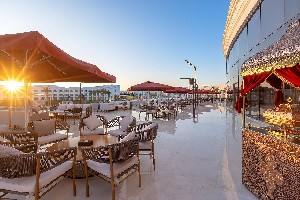 Hotel RIXOS RADAMIS wakacje