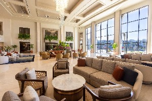 Hotel RIXOS RADAMIS wakacje