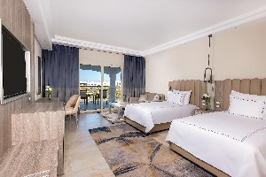 Hotel RIXOS RADAMIS wakacje