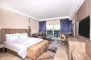 Hotel RIXOS RADAMIS wakacje
