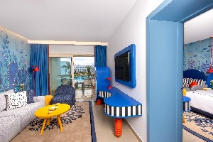 Hotel RIXOS RADAMIS wakacje