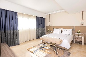 Hotel RIXOS RADAMIS wakacje