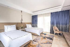 Hotel RIXOS RADAMIS wakacje