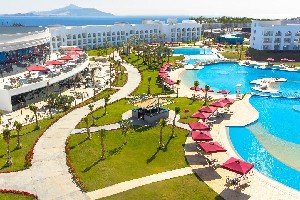 Hotel RIXOS RADAMIS wakacje