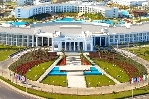 Hotel RIXOS RADAMIS wakacje