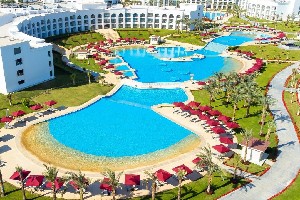 Hotel RIXOS RADAMIS wakacje