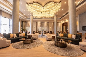 Hotel RIXOS RADAMIS wakacje