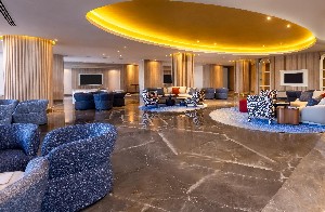 Hotel RIXOS RADAMIS wakacje