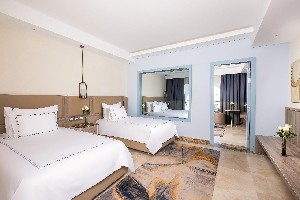 Hotel RIXOS RADAMIS wakacje