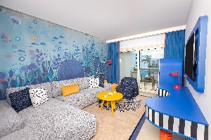 Hotel RIXOS RADAMIS wakacje