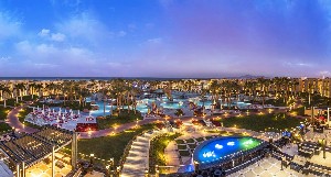 Rixos Seagate Sharm 5* (5*)
