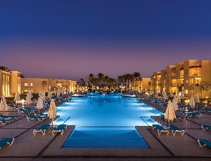 Rixos Seagate Sharm 5* (5*)