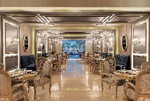  Rixos Seagate Sharm 5* (5*)