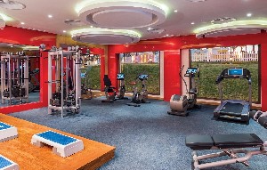  Rixos Seagate Sharm 5* (5*)