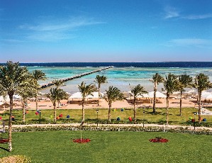  Rixos Seagate Sharm 5* (5*)