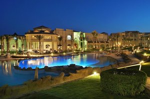 Rixos Sharm El Sheikh 5* (5*)