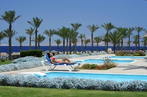 Rixos Sharm El Sheikh 5* (5*)