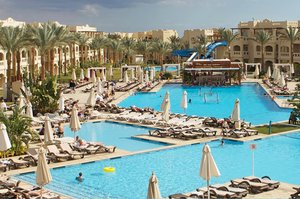 Rixos Sharm El Sheikh 5* (5*)