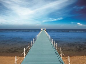 Rixos Sharm El Sheikh 5*