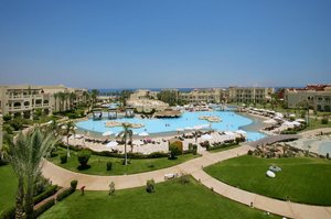 Rixos Sharm El Sheikh 5* (5*)