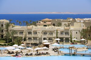 Rixos Sharm El Sheikh 5* (5*)