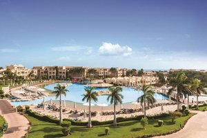 Rixos Sharm El Sheikh 5*