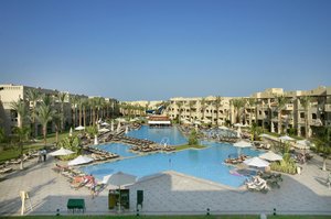 Rixos Sharm El Sheikh 5* (5*)