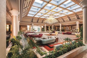 Rixos Sharm El Sheikh 5*