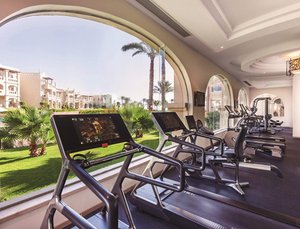 Rixos Sharm El Sheikh 5*