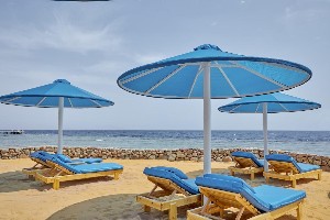 Hotel ROYAL GRAND SHARM wakacje