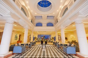 Hotel ROYAL GRAND SHARM wakacje