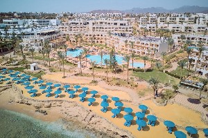 Hotel ROYAL GRAND SHARM wakacje