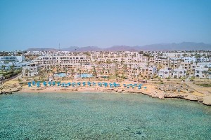 Hotel ROYAL GRAND SHARM wakacje