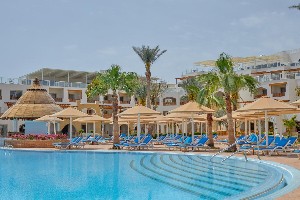 Hotel ROYAL GRAND SHARM wakacje