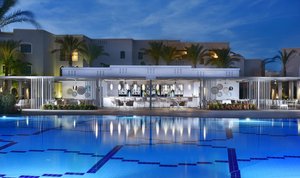 Steigenberger Alcazar 5* (5*)