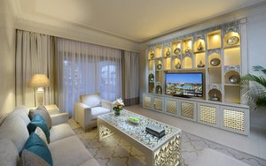 Steigenberger Alcazar 5* (5*)