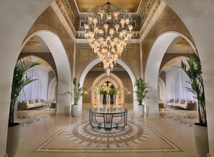 Steigenberger Alcazar 5* (5*)