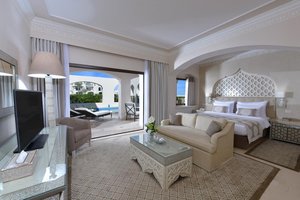 Steigenberger Alcazar 5* (5*)