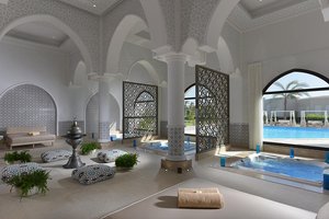 Steigenberger Alcazar 5* (5*)
