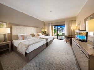 Steigenberger Alcazar 5* (5*)