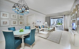 Steigenberger Alcazar 5* (5*)