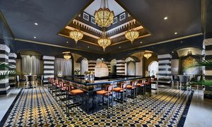 Steigenberger Alcazar 5* (5*)