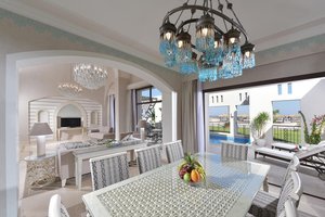 Steigenberger Alcazar 5* (5*)