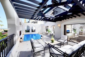 Steigenberger Alcazar 5* (5*)