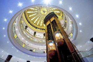 Stella de Marie Beach Hotel & SPA 5* (5*)